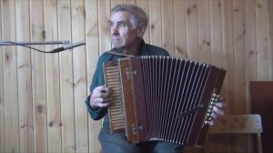 ГАРМОНЬ С ПЕСНЯМИ. Кондаков В.И. (минорка) -Мамонька