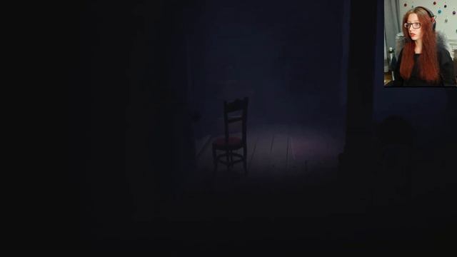 Я НИКОГДА ТАК НЕ ПЛАКАЛА НАД ФИНАЛОМ ИГРЫ! ♡ Little Nightmares ► 10 ♡ смотреть онлайн