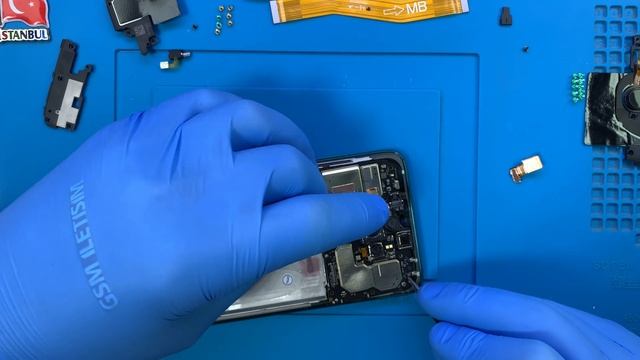 Xiaomi Redmi Note 8 Pro Ekran Değişimi ?? смотреть онлайн