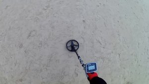 КРАСОТА - так бы каждый день! Нашел ЗОЛОТО на пляже с металлоискателем!