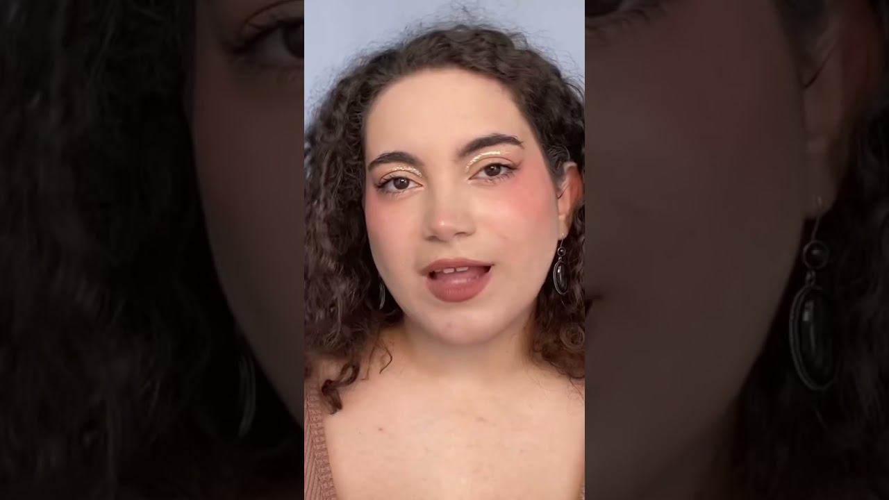 желательно понять не через 10 лет #бьюти #makeup #популярное #рек смотреть онлайн