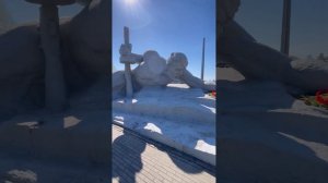 Поездка  из Минска в Брестскую Крепость . Белоруссия