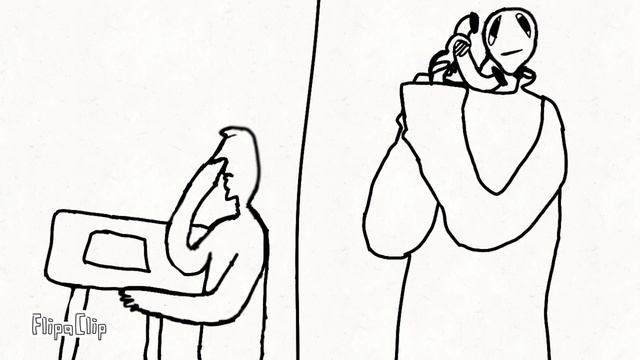 Ну как там с деньгами но анимация | Я не умею рисовать #3 смотреть онлайн