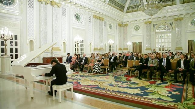 RMG International Classic. Kiev 2016 смотреть онлайн