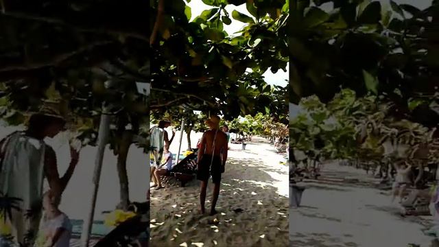 О. ХАЙНАНЬ, бухта Ялонг, стеклянный мост. Отель Хуаю 5*