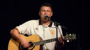 Черный Лукич — Колобок