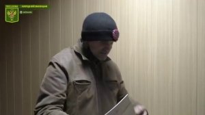 Концлагерь батальона Айдар