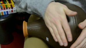 UDU DRUM SOLO /// УДУ-ДРАМ СОЛО