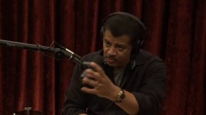 Neil deGrasse Tyson's Skepticism Over UFO's