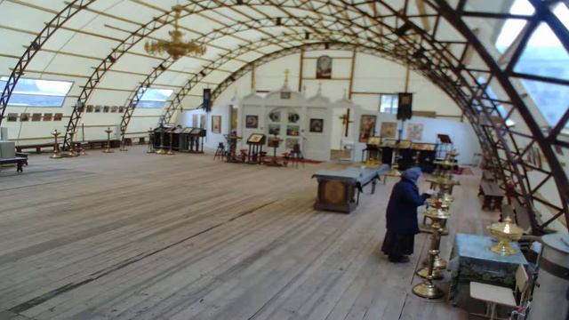 Богослужение. Прямая Трансляция из храма Александра Невского г.Пскова смотреть онлайн