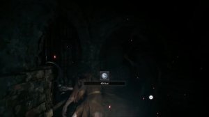 Как получить световой меч? Resident Evil Village ("Довод" особое оружие)
