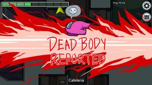 Jayfeather Plays Among Us | Warrior Cats Voice Actors Play "Among Us" In Character