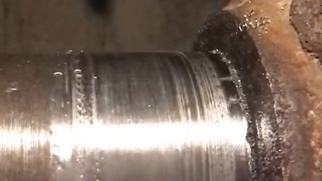 ремонт осей балансиров смотреть онлайн