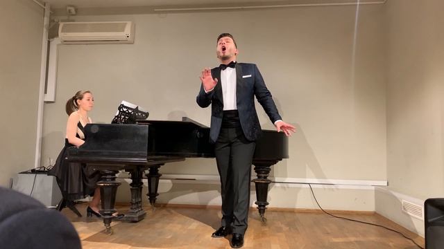 Дж. Пуччини - Романс Де Грие из оперы "Манон Леско"/ смотреть онлайн