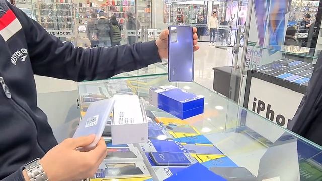 Vivo Y53s Xarid Qildila Obunachimiz. 20.01.2022 Qisqacha Obzor?? смотреть онлайн