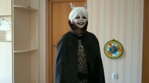 Клип Nepeta страшилки ~ ты свободен, по заказу: Алина Дацун