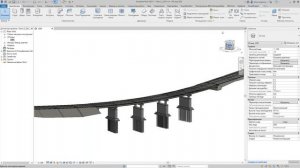 Вебинар «Комплексное проектирование мостов в Civil 3D, InfraWorks и Revit»