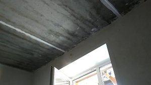Перфоратор SDS-max - бурение несущей стены 700мм