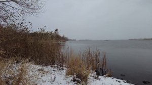Невдалеке от Киретинского моста
