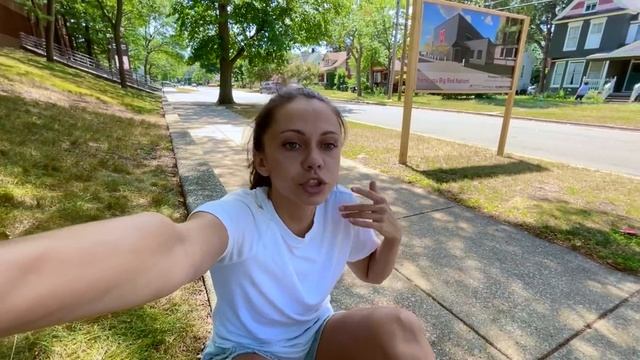 Ремонт дома в США. 5 вещей, которые нужно знать о флиппинге смотреть онлайн