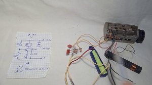 Принимаем радиолюбителей (SSB) на бытовой радиоприемник.