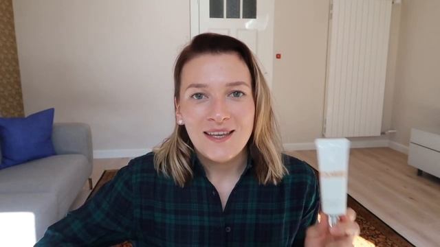 ОТЗЫВ на LA MER The Reparative Skin Tint SPF 30 смотреть онлайн