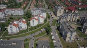 Саровский новострой