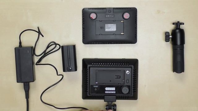 Сетевой адаптер Fotokvant AC-NP-F750. Обзор смотреть онлайн