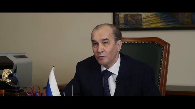 Итоги работы Российского Союза Строителей за 2021 год смотреть онлайн