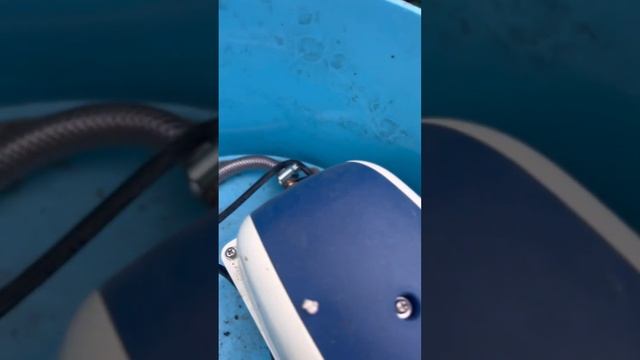 Что будет с канализацией на даче, если не приезжать 2 месяца? Станция биологической очистки Biosink