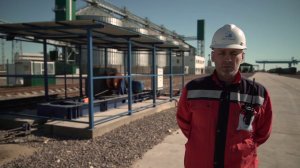 Отзыв заказчика о поставке Маневрового устройства МУ20