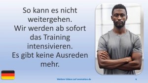 ▶️8125▶️ Ich lerne Deutsch mit Texten und Bildern in unterschiedlichen Situationen.