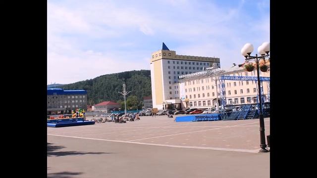 Горно алтайск фото под музыку. Люблю Горно алтайск смотреть онлайн