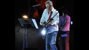 Павел КАШИН - Звезда любви