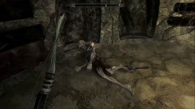 Skyrim Special Edition With Mods Playthrough/Gameplay EP. 3 - Hyperthermia!? смотреть онлайн