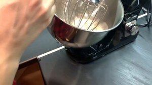 Белковая глазурь для куличей, белковый крем