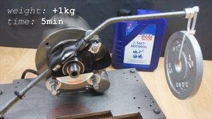 Liqui moly 2T 1052 Jak skutecznie olej chroni silnik?