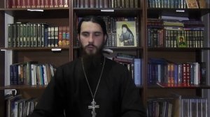 Лжепроповедник Игнатий Лапкин - хулитель монашества