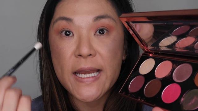 pat mcgrath mothership VIII divine rose II смотреть онлайн