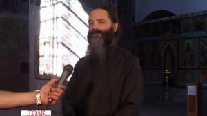 Д  Ф  Обитель Александра Свирского ч  1