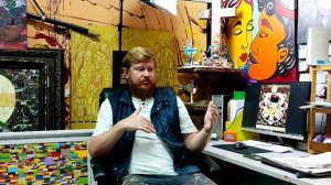 Казачий рэп. Введение