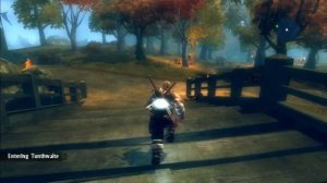 Viking: Battle for Asgard ... (PS3) Gameplay