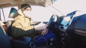 Новый Прадо 2020 против старого: обзор и тест-драйв. Новый дизель (1GD-FTV) против старого (1KD-FTV