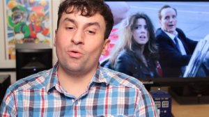 Agents Of SHIELD Episode 20 Review - Maria Hill Returns