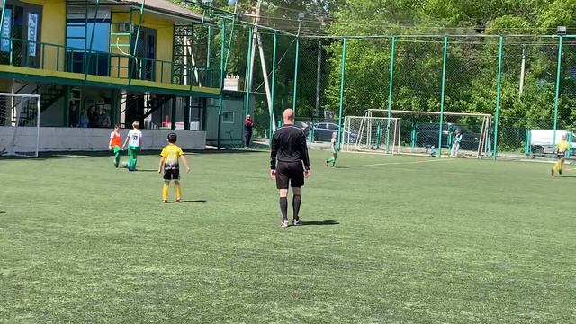 Победа-2 (2013) - Футболика (2013) первый тайм смотреть онлайн