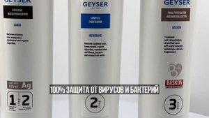 Гейзер Престиж Смарт