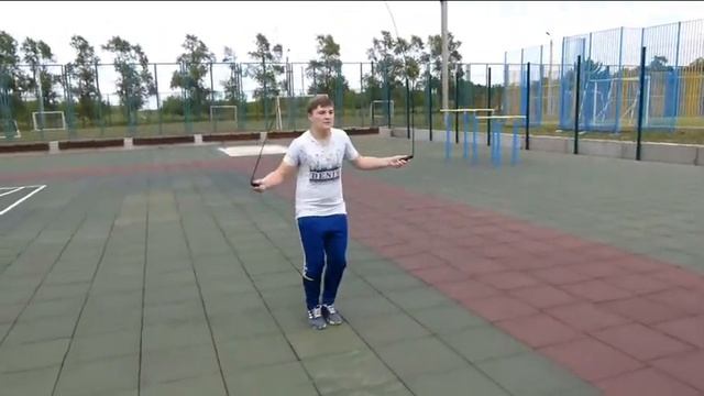 скакалка 5 смотреть онлайн