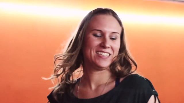 Anna Steklova & Nikolay Tetyukov Lambazouk demo, 2017.12. смотреть онлайн