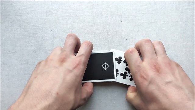 НИКТО НЕ РАЗГАДАЕТ ЭТОТ ФОКУС... | ОБУЧЕНИЕ КАРДИСТРИ ШУЛЕРСТВО | CARDISTRY TUTORIAL