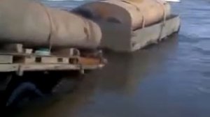 СЕВЕРНЫЙ ПУТЬ Рейс РСЯ Чукотка Дальнобойщики Севера